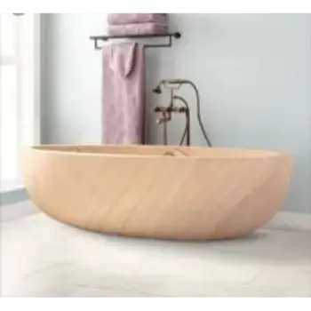 Marble Bath Tub